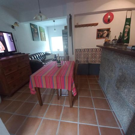 Quinta Das Murteiras Aparthotel Póvoa de Midões Exterior foto